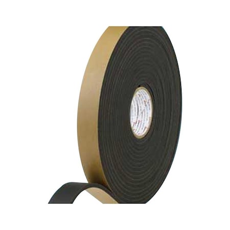 Saginaw Control & Engineering Gasket Roll, 1 in. H x 12 in. W x 12 in. L, Urethane SCE-GA14X1